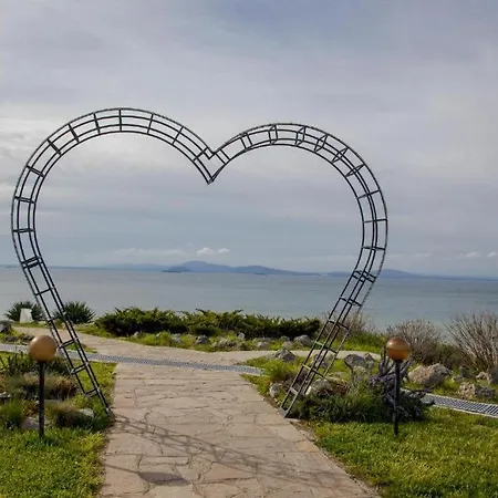 Lägenhet клара