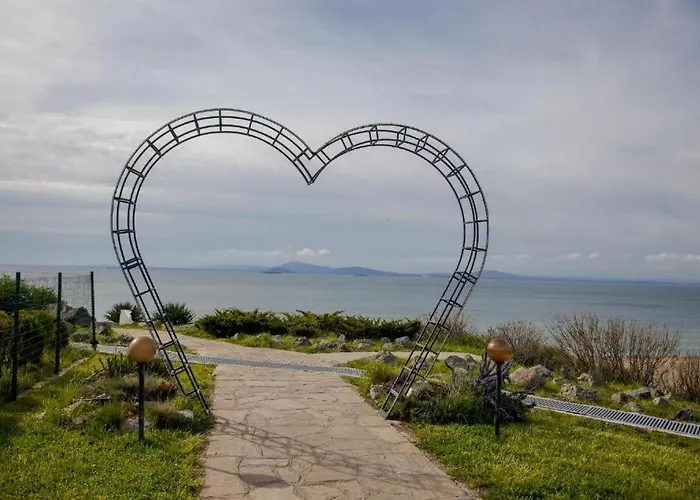 アパート клара