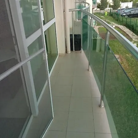 Lejlighed клара *