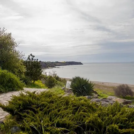 Lejlighed клара *