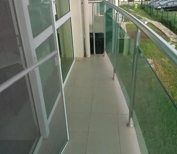 Lejlighed клара *