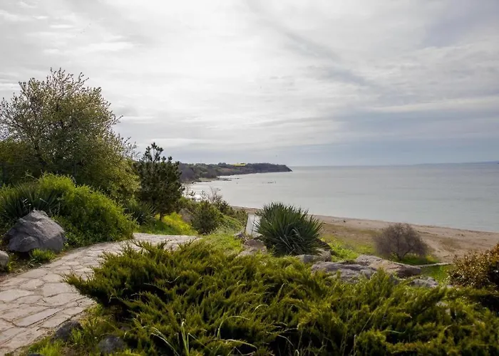 Lejlighed клара *